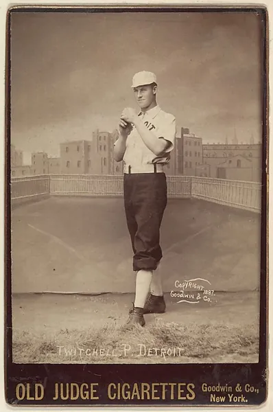 Twitchell