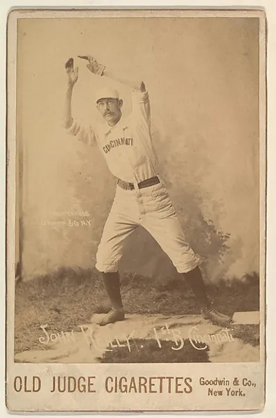John Reilly