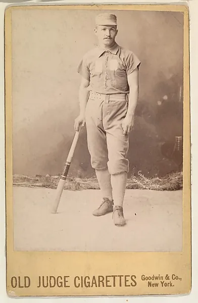 Charlie Reynolds