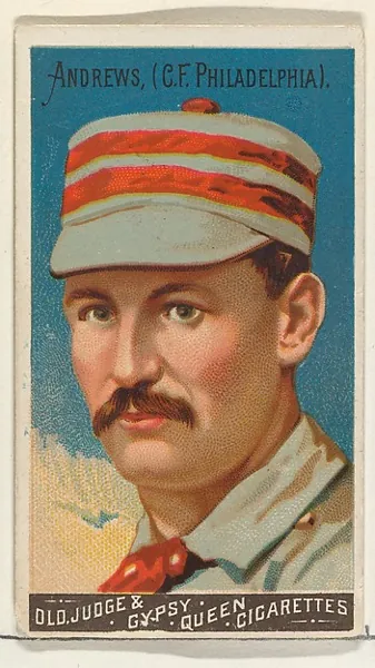Ed Andrews