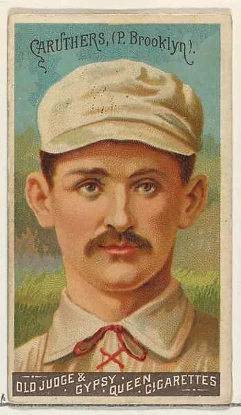 Bob Caruthers