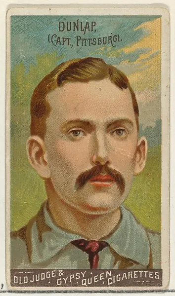 Fred Dunlap