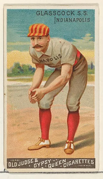 Jack Glasscock