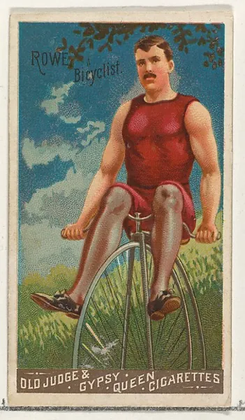 W.A. Rowe