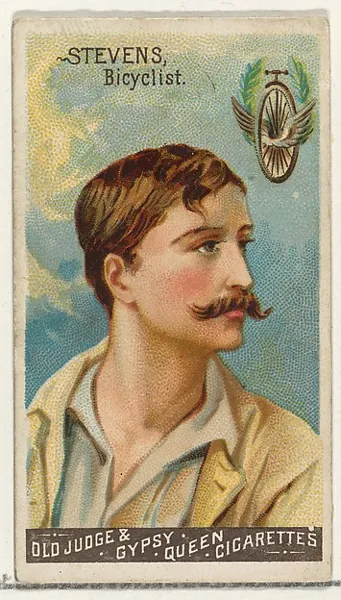 Stevens