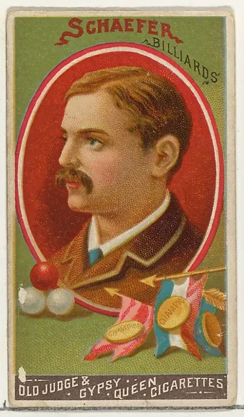 Jacob Schaefer
