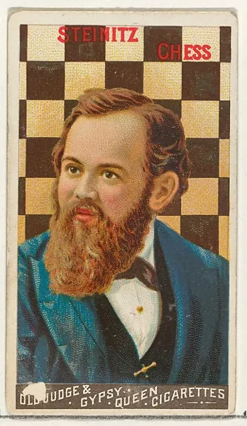 Steinitz