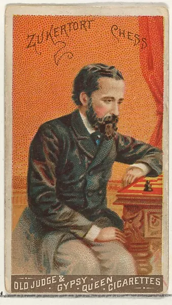 Zukertort