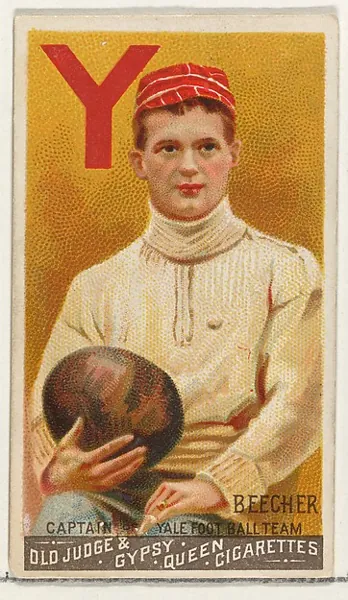 Edwin Beecher