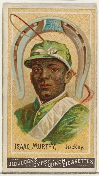 Isaac Murphy