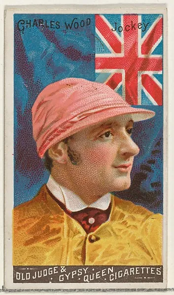 Charles Wood