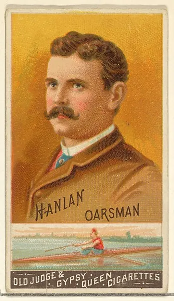Hanlan
