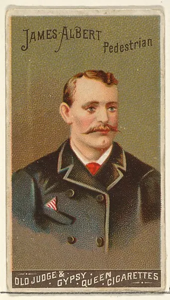 James Albert