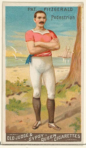 Patrick Fitzgerald