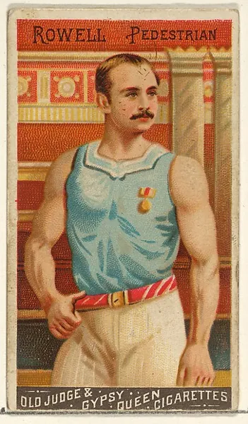 Rowell