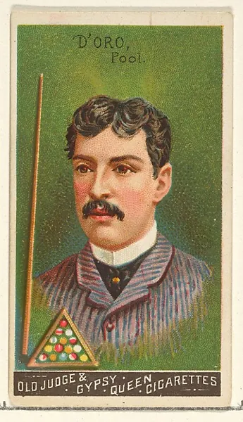D'Oro