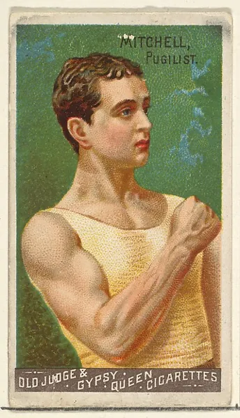 Mitchell