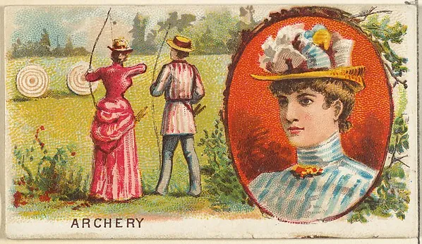 Archery