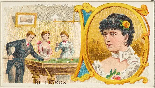 Billiards