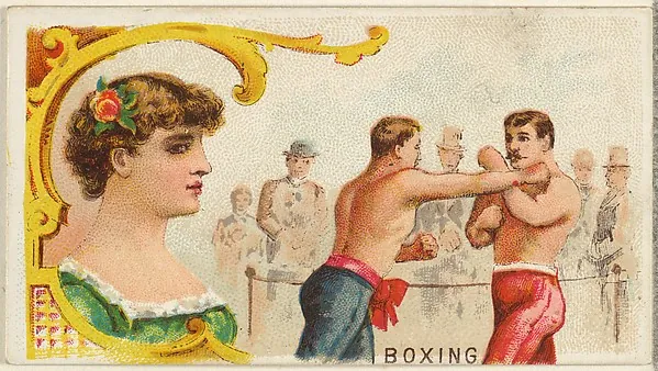 Boxing
