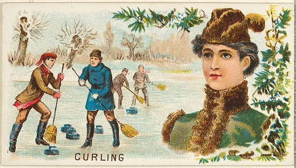 Curling