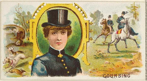 Coursing