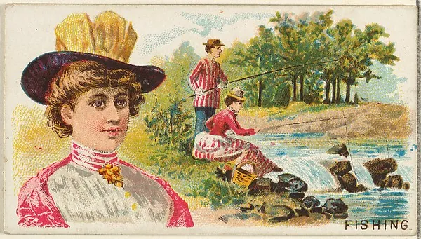 Fishing