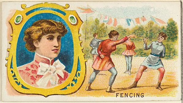 Fencing