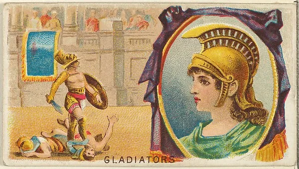 Gladiators