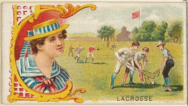 Lacrosse