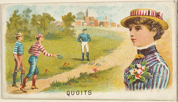 Quoits