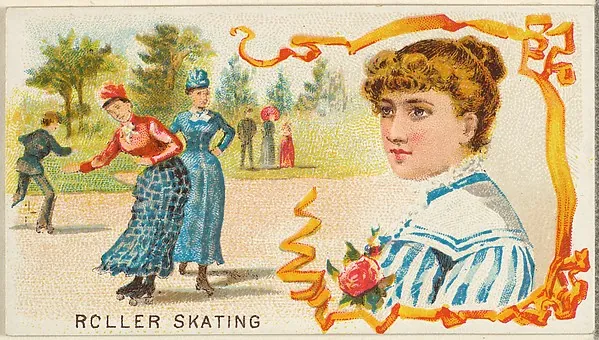 Roller Skating