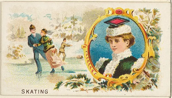 Skating