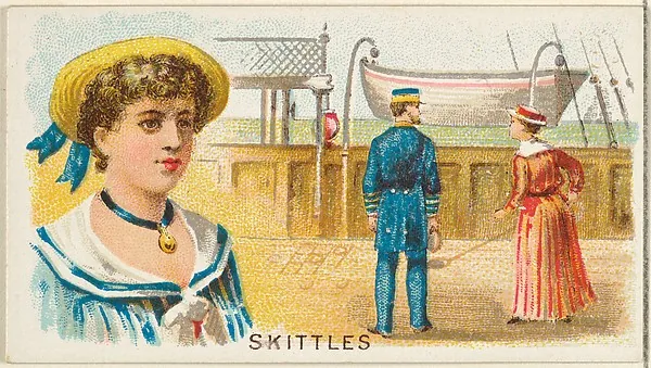 Skittles