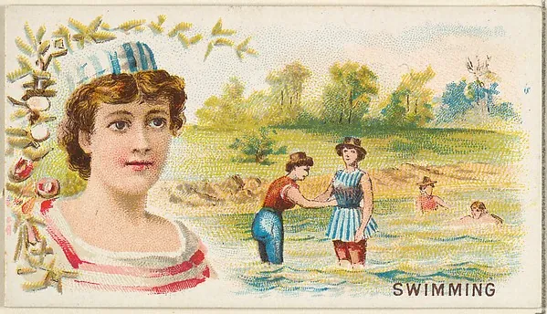 Swimming