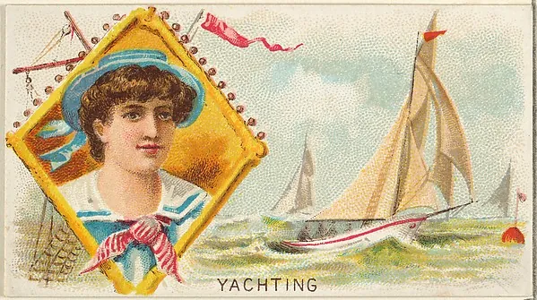 Yachting