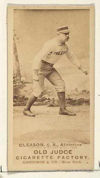 Gleason