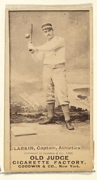 Larkin