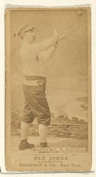 Mathews