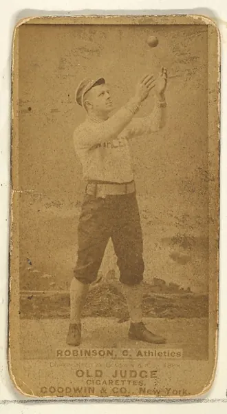 Robinson
