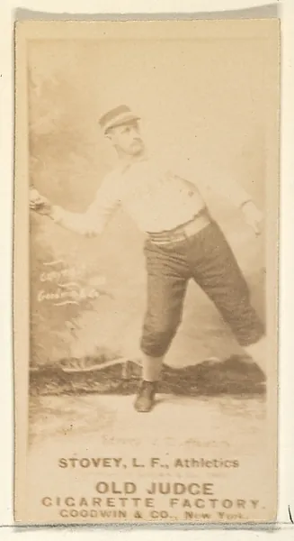 Stovey