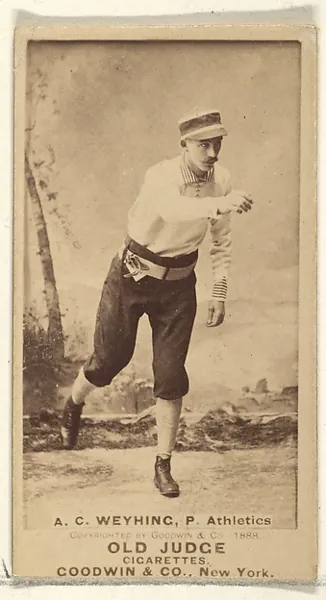 A.C. Weyhing