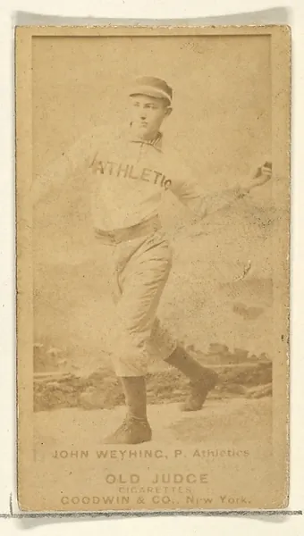 John Weyhing