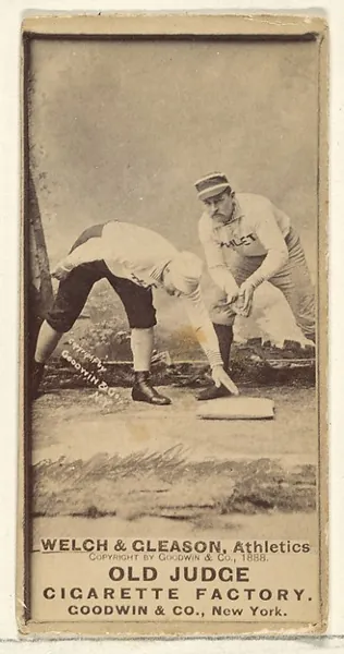 Welch and Gleason