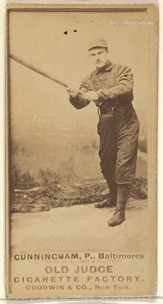 Cunningham