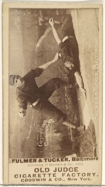 Fullmer and Tucker