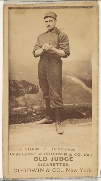 Shaw