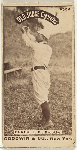 Burch