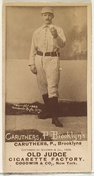 Caruthers