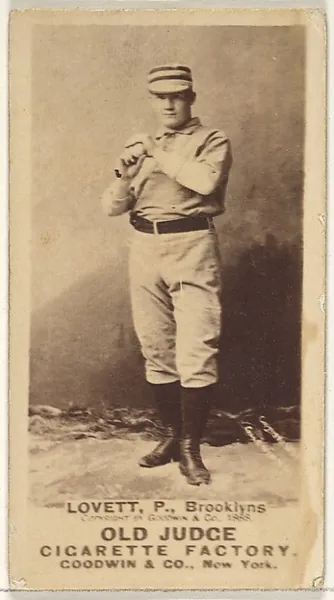 Lovett